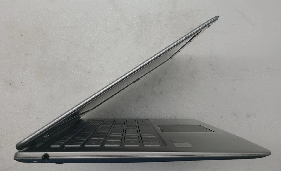 Acer Aspire Ultrabook S3 MS2346 Laptop Intel I5 NO Ram/HD/OS NO Power (FL) - Image 4 of 4