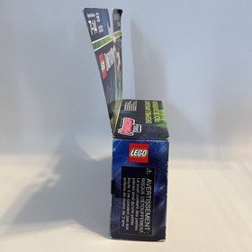 LEGO 71343 Dimensions The Powerpuff Girls Fun Pack  NEW RETIRED