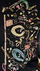 Costume Jewelry Lot ALL WEARABLE Vintage-Mod  (Lot W)