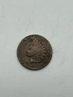 1867 Indian Cent G