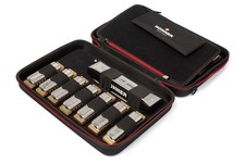 Hohner Harmonica MZ20192 FlexCase Harmonica Case, Large