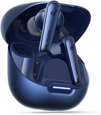 Soundcore by Anker Liberty 4 NC Wireless Noise Cancelling Earbuds, 98.5% Noise R