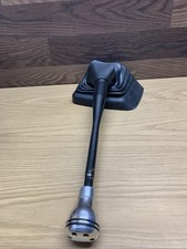 1999-2004 Ford F150 Pickup Manual Transmission Shifter Heritage Fits 4.2l 6 Cyl 1999-2004 Ford F150 Pickup Manual Transmission Shifter Heritage Fits 4.2l 6 Cyl