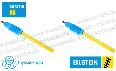 Bilstein B8 Hochleistungsdämpfer vorne für Audi 90 893, 894, 8A2, Bj. 1987-1991