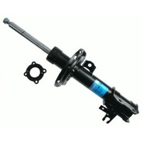 Sachs StoßDäMpfer Vorne Links FüR Opel Astra H L48 A04 Zafira B A05 L35