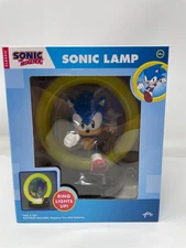 Just Funky Sonic Lamp
