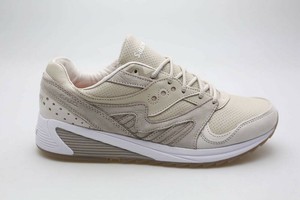 saucony grid 8000 brown