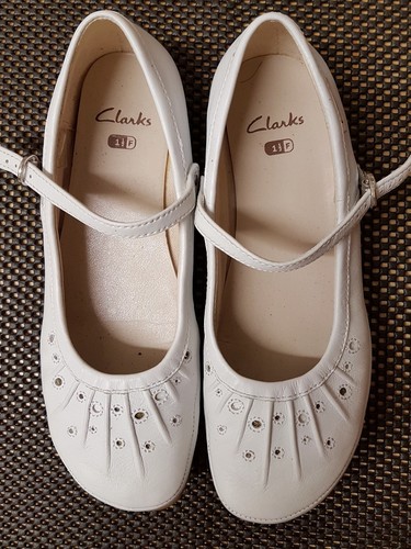 clarks kinderschuhe - Bild 3 von 9
