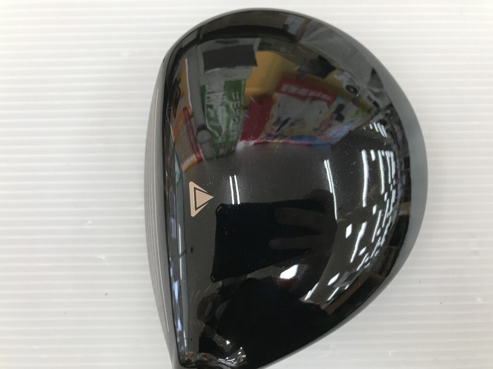 2018 Titleist VG3 Japan Model 7W 21deg SR-flex FW Fairway wood