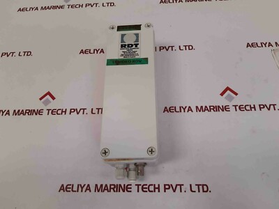 RDT VTX5800SE Videowave Transmitter 5.8GHZ