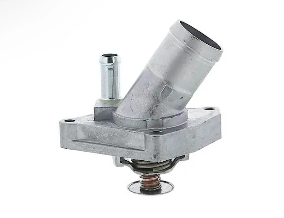 Carcasa Termostato Integrado 14668 Carquest Premium: Con Junta, 180 Grados Foto 3 de 3