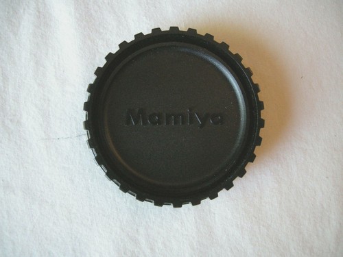 Genuine Mamiya 645 Front Body Cap