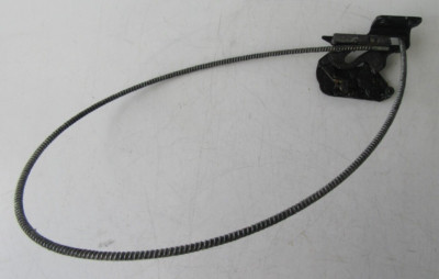 Original gebrauchtes MINI N/S Beifahrer Schiebedach Mechanik Kabel für R57 Cabrio