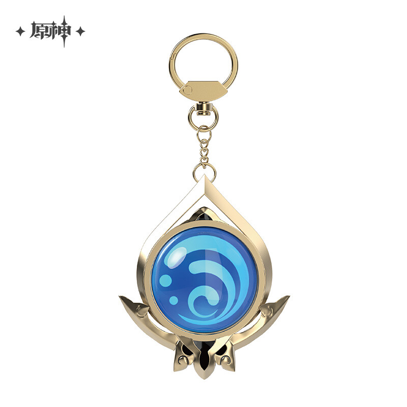 SOOYOOYOO Sumeru Cosplay Llaveros Para Genshin Impact, Metal Vision Llaveras Ojo de Dios Colgante Anemo Merch SOOYOOYOO Sumeru Cosplay Llaveros Para Genshin Impact, Metal Vision Llaveras Ojo de Dios Colgante Anemo Merch