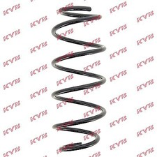 KYB Fahrwerksfeder Vorderachse für FIAT