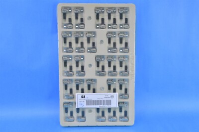 50 TT Electronics 10 Kilohm Audio Amplifier Potentiometers 1/4'' x 20mm 50mW