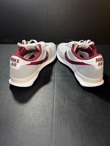 Men's Nike Air Pegasus 83/80 Pure Platinum - 599482-060 - Size 9.5 - EXCELLENT! - Picture 6 of 9