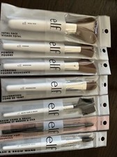 elf MAKEUP BRUSHES (any 2 for 10.00 )