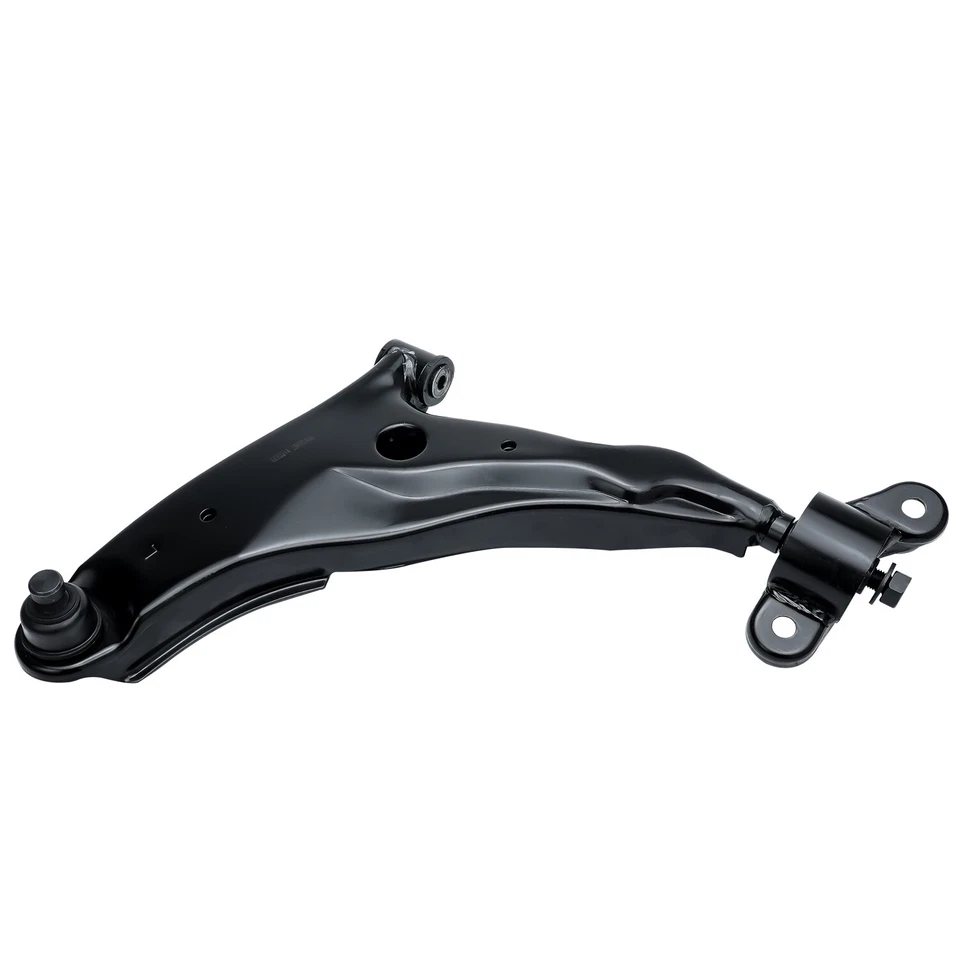 Brazo de control inferior delantero del conductor y rótula para Chrysler Sebring Dodge Stratus Foto 3 de 4