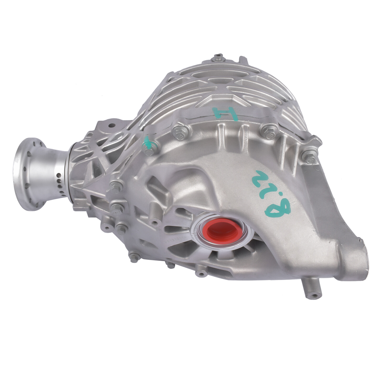 Maserati Ghibli 2014-2016 REAR Differential P/N 670039125