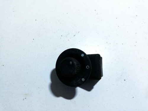 Renault Laguna 2003 Wing mirror control switch (Exterior Mirror Sw #638769-31