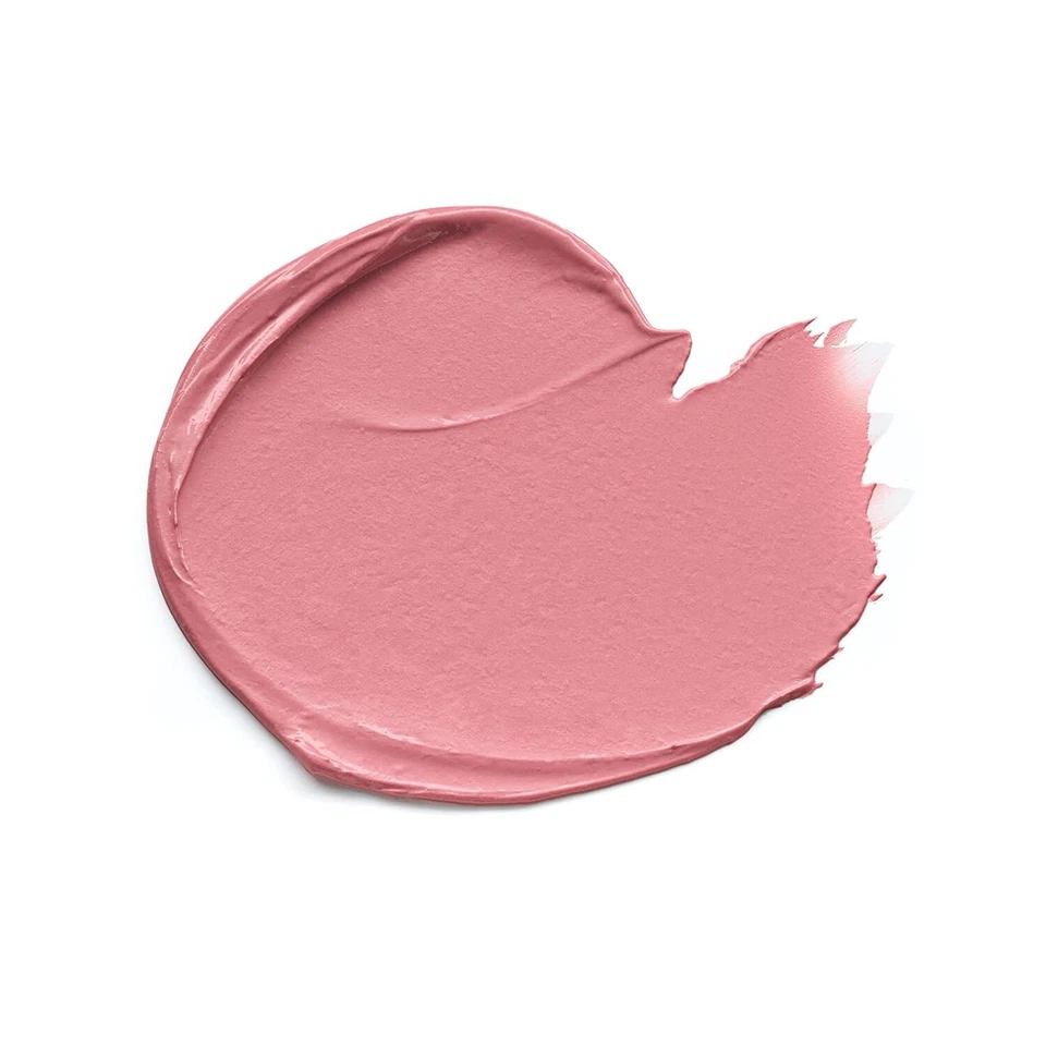 Tickle Me Pink 1- pack Baby Got Blush Easy to Apply & Blend Pigmented Cream - Image 2 of 4