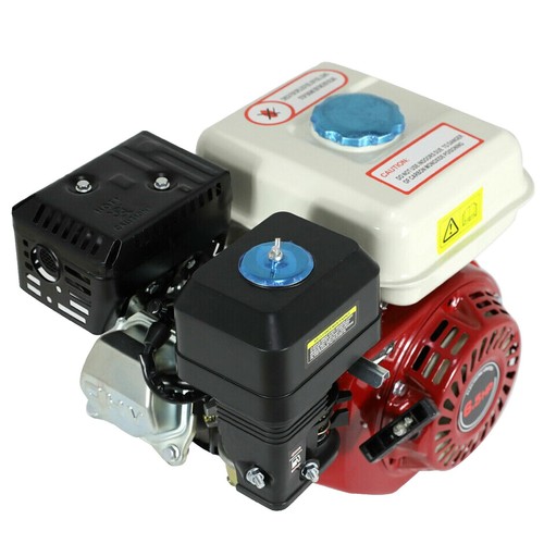 DuroMax XP35HPE 999cc Gas Multi-Purpose Horizontal Electric Push Start Engine 811640016463| eBay