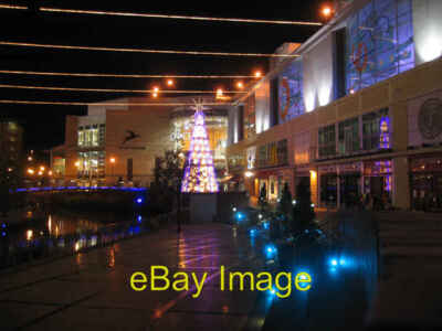 Foto 6x4 Das Orakel, Lesung, beleuchtet um 2005