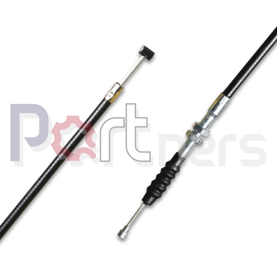 Cable de embrague para Honda Goldwing 1100 (1980-1981) 02-0034 【Pieza de socios】 Foto 2 de 3