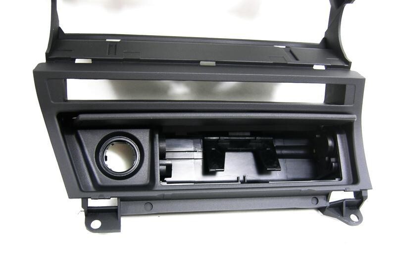 BMW E46 Center Console Ashtray and Lens Storage 51168268892 for  