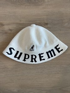 Kangol Supreme | eBay