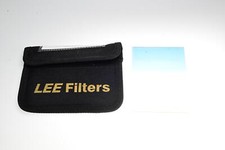 LEE Filters 84 x 120mm Soft-Edge Graduated Sky Blue Filter P-SBG G947