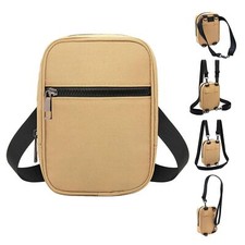 Small Sling Bag - Crossbody Chest Bag Women Men Phone Fanny Pack Purse Casual...