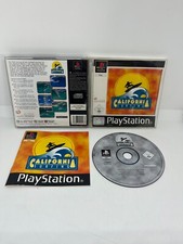ebay® Auktion 176491156483 | California Surfing für Playstation 1 / PS1 Thumbnail of ebay® auction 176491156483 | California Surfing für Playstation 1 / PS1