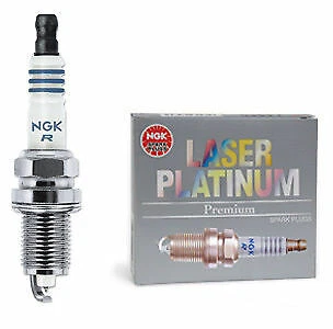 Golf r spark on sale plugs
