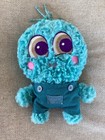 Distroller Espongie Bebés Neonatos Azul Sonidos Funciona Llora Risas Huele Dulce