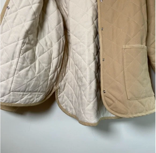 Shelter Made in Canada Milo Steppjacke - Bild 10 von 13