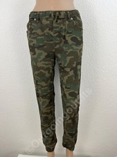 Levi's Camouflage Boy's Jogger Pants Size 14 Reg