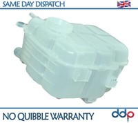 Expansion KüHlmittel AusgleichsbehäLter BehäLter FüR Opel / Astra Mk6, Cascada
