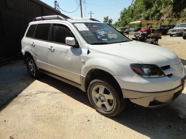 Stabilizer Bar Front AWD Fits 03-06 OUTLANDER 538501 - Изображение 2 из 4