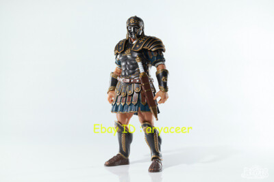 「Combatants Fight for Glory」 プレトリアン・ガード XesRay Studio Combatants Fight For Glory 1/12 Praetorian Guards