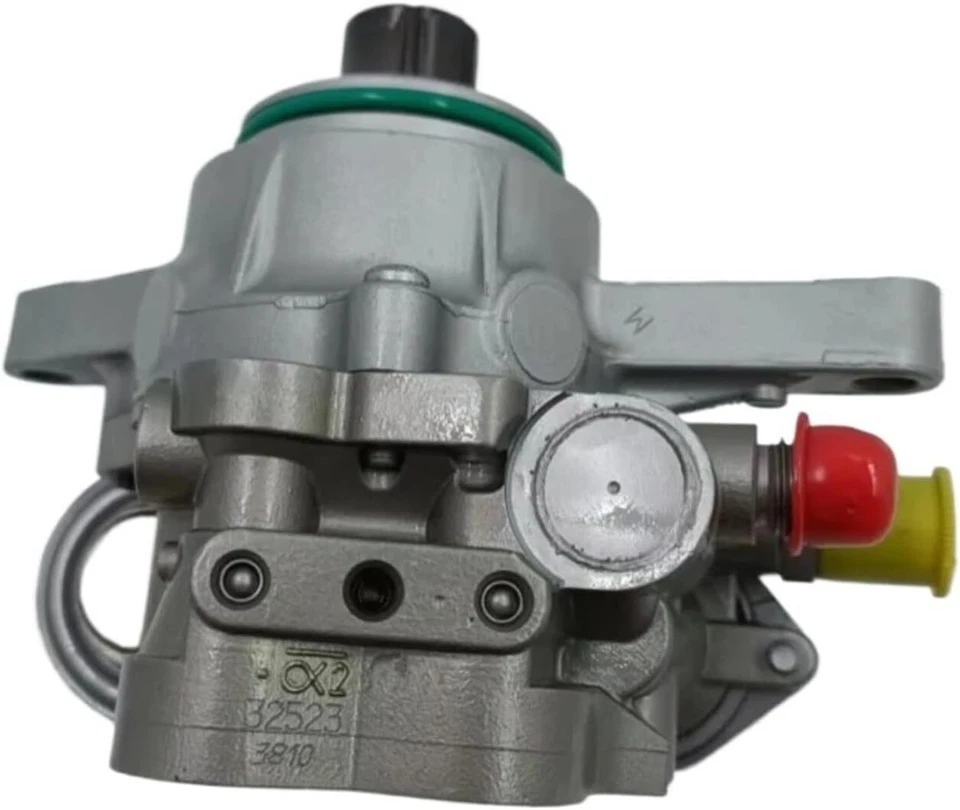 Bomba de combustible de alta presión para Porsche Cayenne Panamera 2008-2012 4,8 L 948110315GX Foto 4 de 4