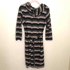 Sharagano Textured Neutrals Dress Sz 14