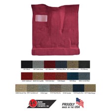 New Ford Ranger Carpet 1983 - 1995 Regular Standard Cab 2wd Or 4wd