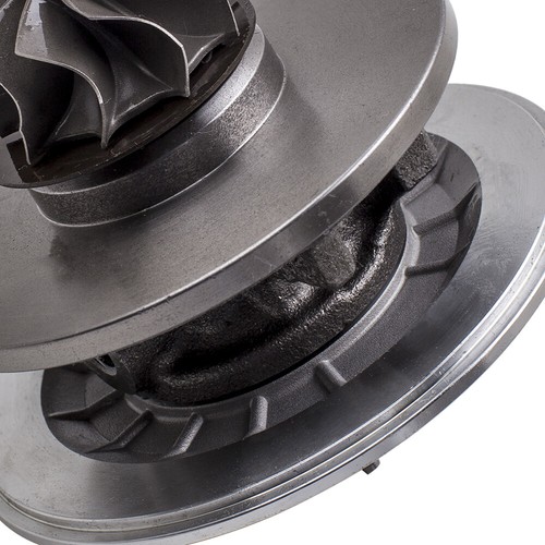 GT2256V Turbo CHRA Cartridge for Land Rover TD6 3.0L M57D 02-12 703891-0037 - Picture 4 of 10