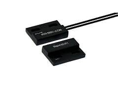 1Pcs MK21P-1A66B-500W  Proximity Sensors SPST-NO 1 Form A Screw Mnt Wire Term