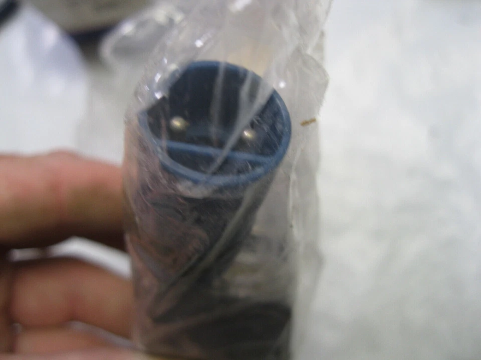 Automatic Transmission Control Solenoid Pioneer 771010 - Image 3 of 4