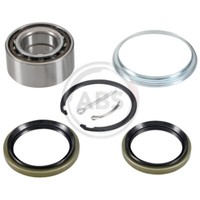 1X A.B.S. Radlagersatz Hinten Links Rechts FüR Toyota Camry Stufenheck _V1_