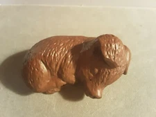 Red Mill Mfg Brown Baby Piglet