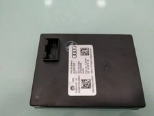 4F0910335 electronics module 182207 for AUDI Q7 (4L) 3.0 TDI 2006